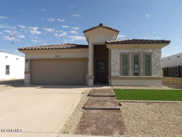 Unit for sale at 13119 CLEETHORPES Street, El Paso, TX 79928