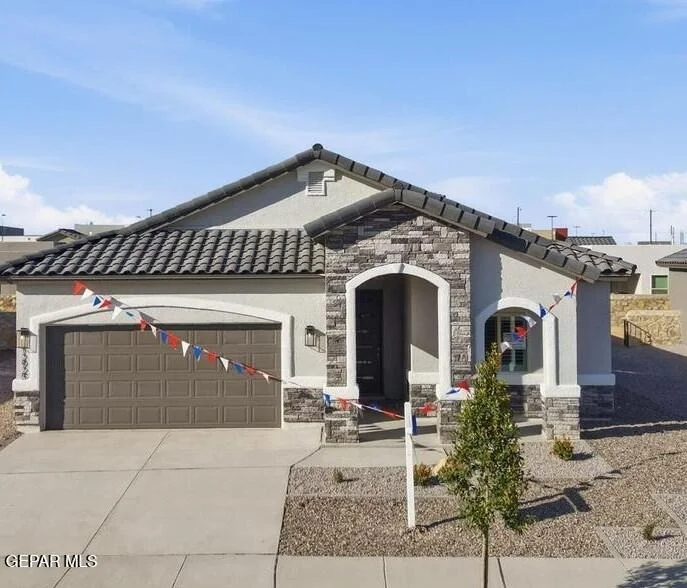 Unit for sale at 1806 Kelsey Davis Avenue, El Paso, TX 79928