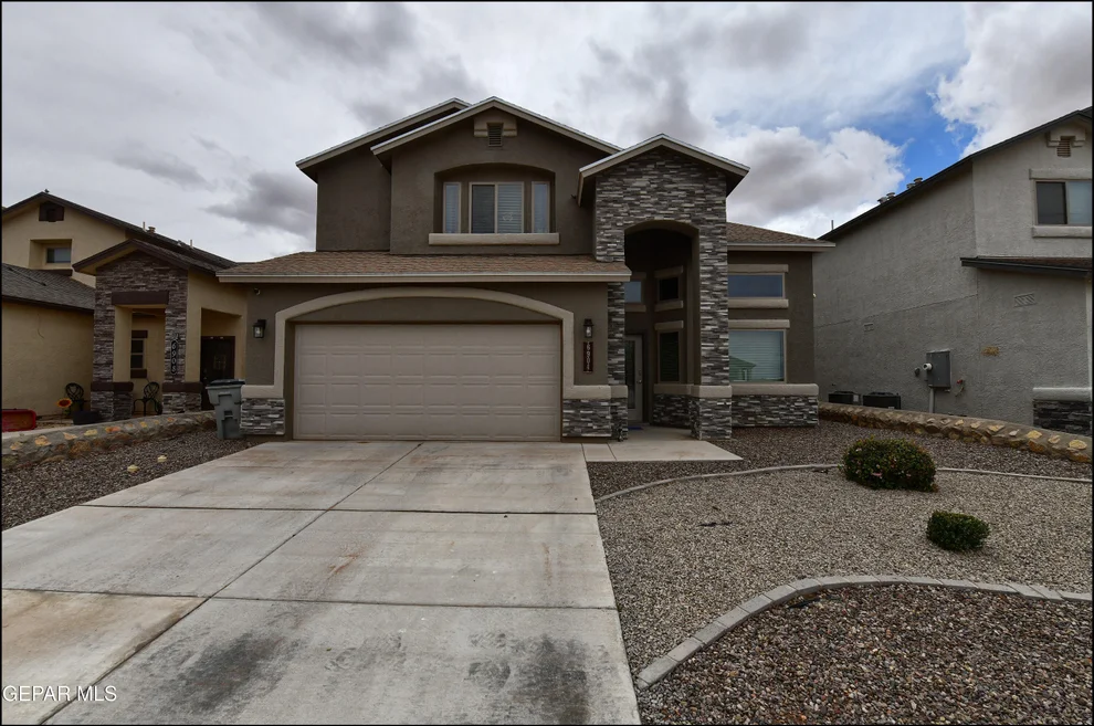 Unit for sale at 6904 COPPER TOWN Drive, El Paso, TX 79934