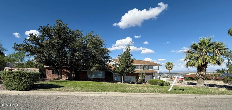 Unit for sale at 3101 ZION Lane, El Paso, TX 79904