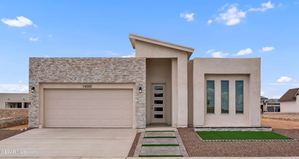Unit for sale at 51013 Desert Calico Avenue, El Paso, TX 79934