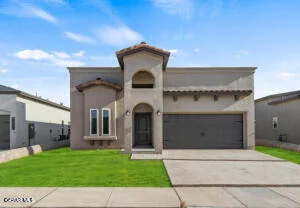 Unit for sale at 123 WindMill, Santa Teresa, NM 88008