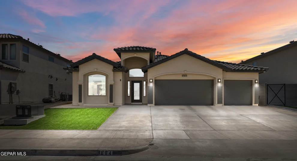 Unit for sale at 864 CRYSTAL DEER Drive, El Paso, TX 79928