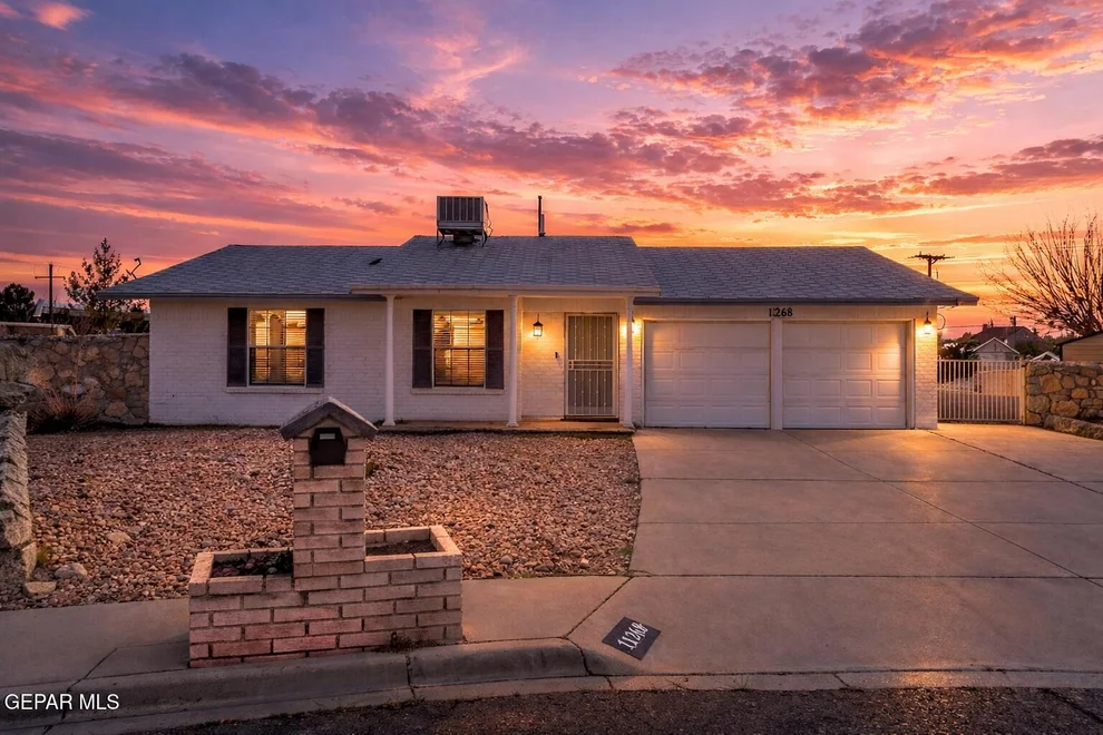 Unit for sale at 11268 Warbonnet Drive, El Paso, TX 79936