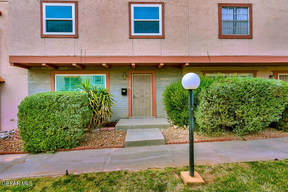 Unit for sale at 226 Paso Noble Drive, El Paso, TX 79912