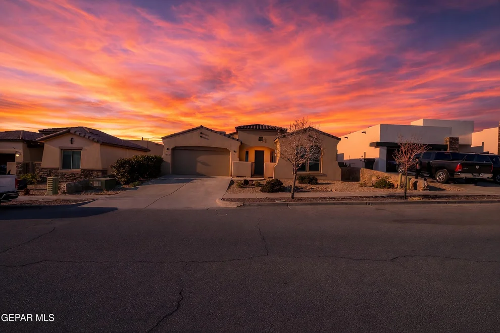 Unit for sale at 12331 WILLS CRESCENT Court, El Paso, TX 79928