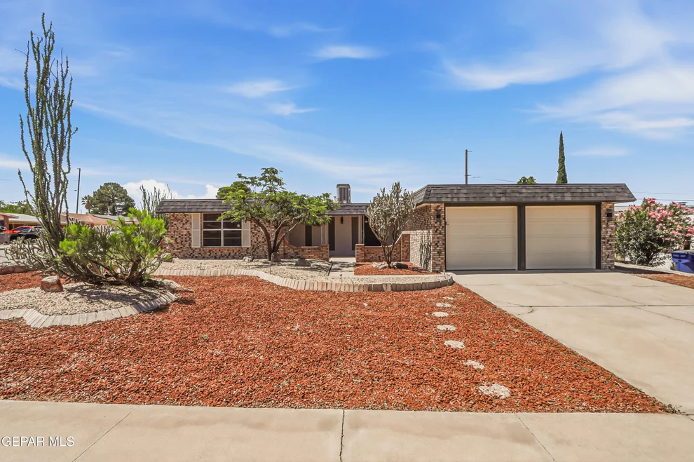 Unit for sale at 7008 ENID Court, El Paso, TX 79912