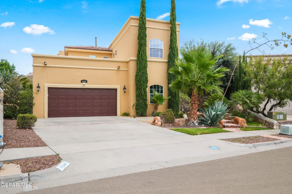 Unit for sale at 6540 CABANA DEL SOL Drive, El Paso, TX 79911
