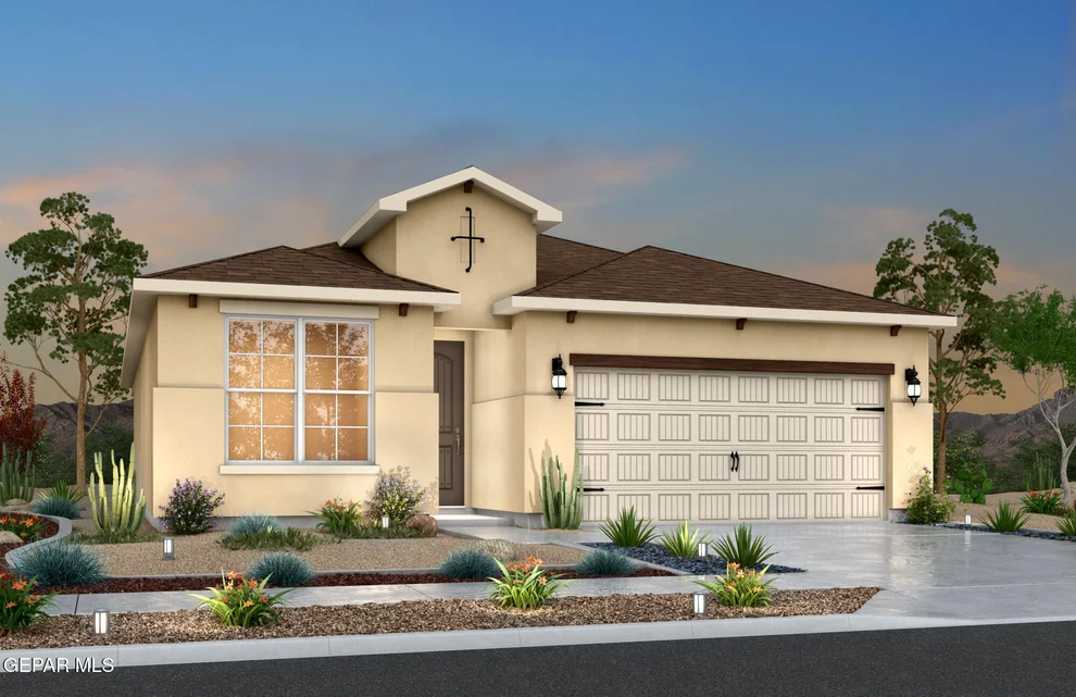 Unit for sale at 11845 Barrenkale Place, El Paso, TX 79934