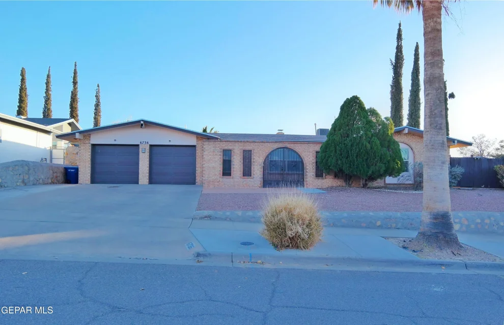 Unit for sale at 6736 Camino Fuente Drive, El Paso, TX 79912