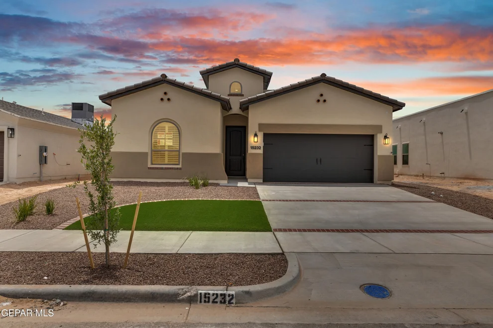 Unit for sale at 701 Paseo Modesto Drive, Horizon City, TX 79928