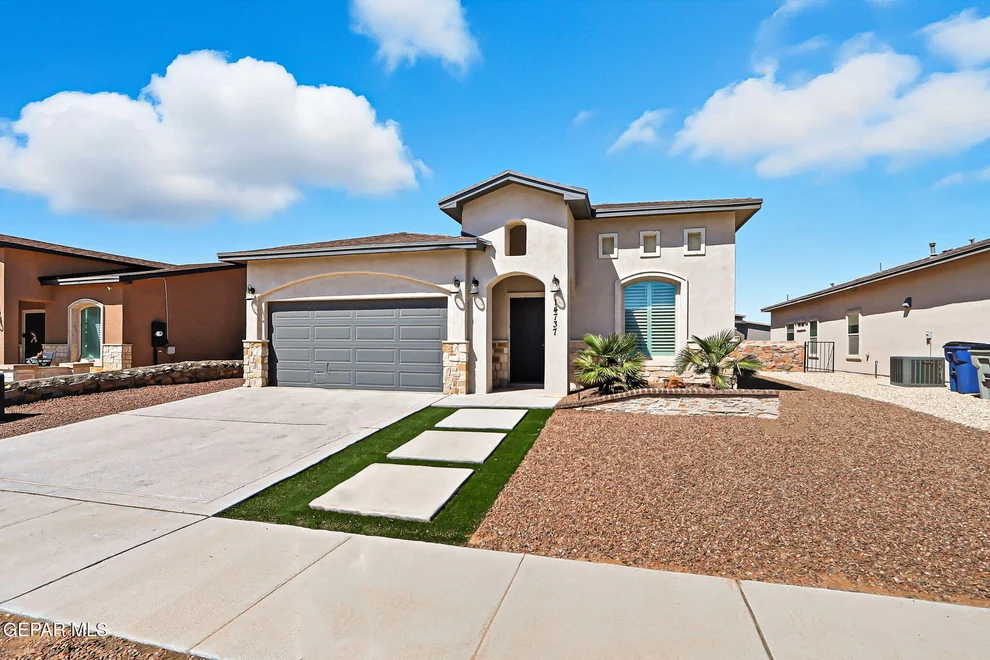 Unit for sale at 14737 TIERRA MIRAGE Avenue, El Paso, TX 79938