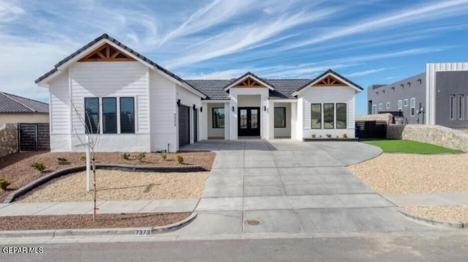 Unit for sale at 7285 Cimarron Rim Drive, El Paso, TX 79911