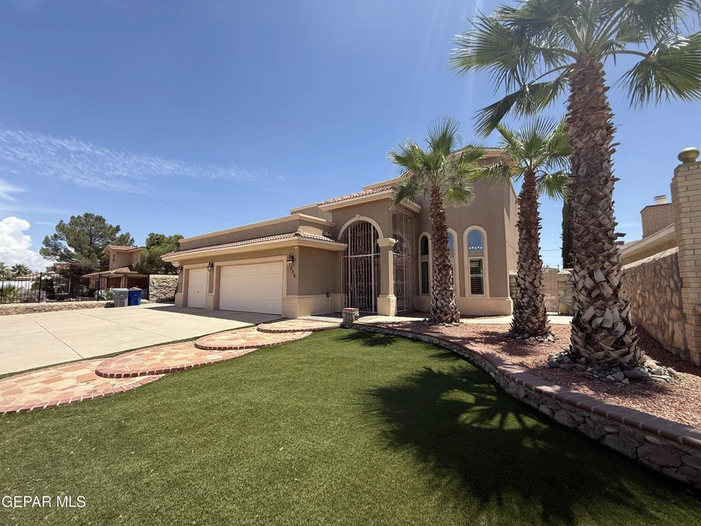 Unit for sale at 11436 Menlo Avenue, El Paso, TX 79936