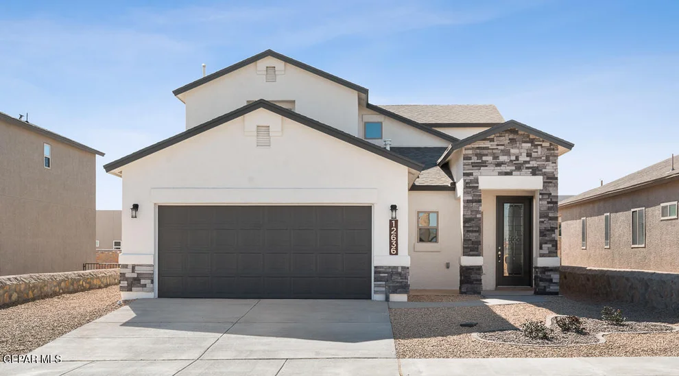 Unit for sale at 12696 Don Norte Street, El Paso, TX 79934