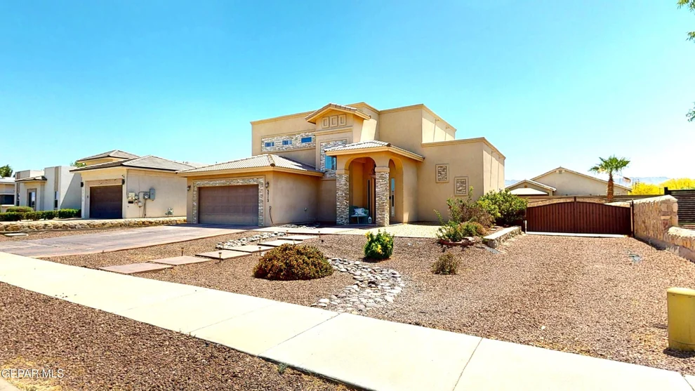 Unit for sale at 5712 VALLEY LILAC Lane, El Paso, TX 79932