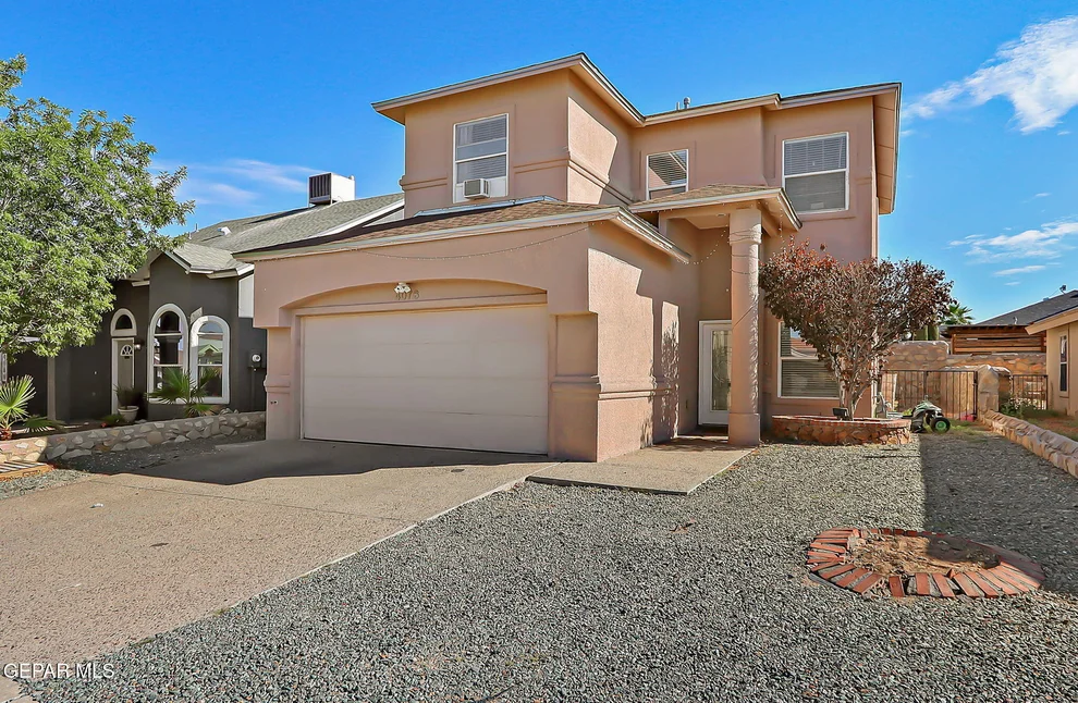 Unit for sale at 4076 TIERRA BRONCE Drive, El Paso, TX 79938