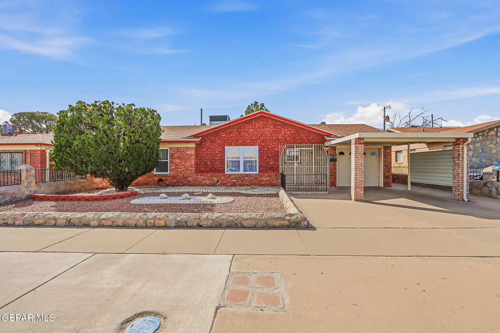 Unit for sale at 5432 EDMONTON Avenue, El Paso, TX 79924