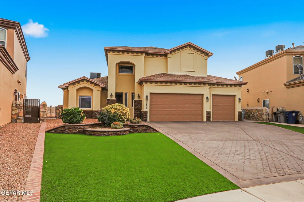 Unit for sale at 11528 PEDRO LUCERO Drive, El Paso, TX 79934