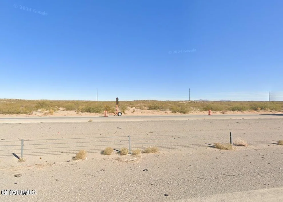 Unit for sale at JKL SEC 12 PSL FOUR MILE RANCHES LOT 22, Salt Flat, TX 79847