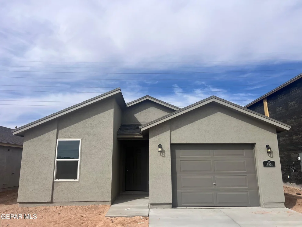 Unit for sale at 14513 Mariam Hanna Street, El Paso, TX 79938