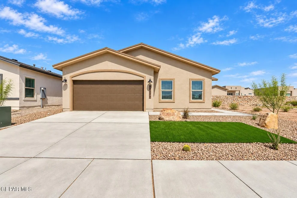 Unit for sale at 15029 RESOLVE Drive, El Paso, TX 79938