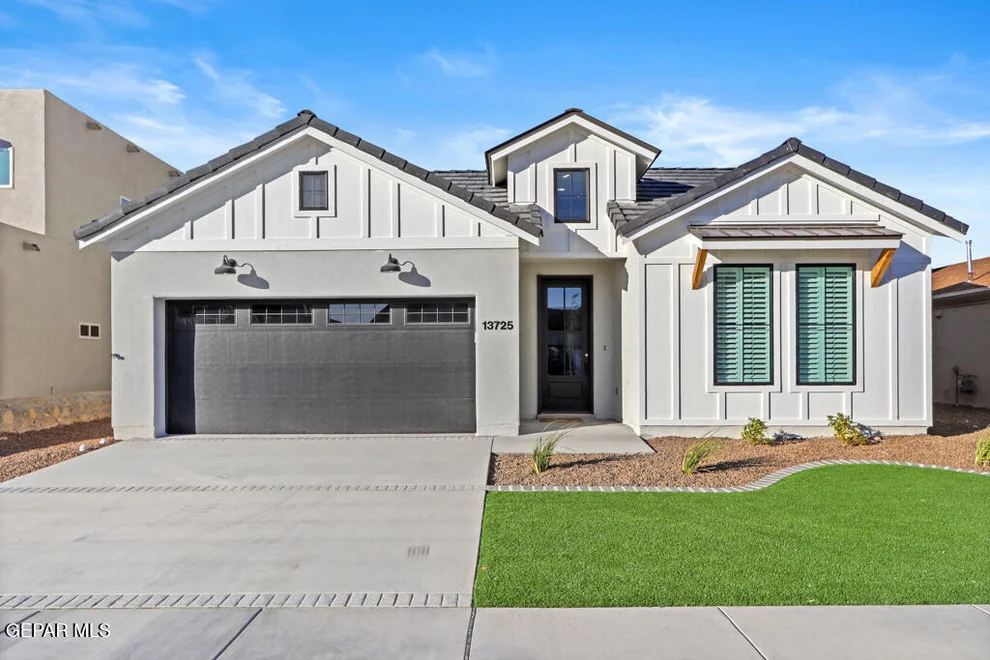 Unit for sale at 12713 Middlesbrough Avenue, Horizon City, TX 79928