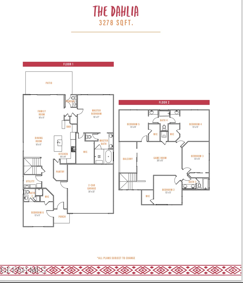 Unit for sale at 12436 Fill Ball Street, El Paso, TX 79928
