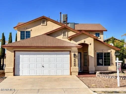 Unit for sale at 14049 TIERRA DELFIN Drive, El Paso, TX 79938
