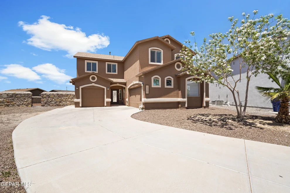 Unit for sale at 14269 ED FINK Court, El Paso, TX 79938