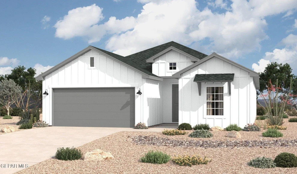 Unit for sale at 13984 Thunder Sky Avenue, El Paso, TX 79928