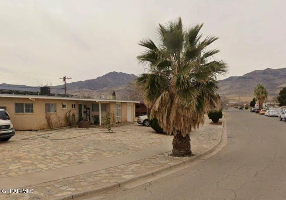 Unit for sale at 5208 Danny Drive, El Paso, TX 79924