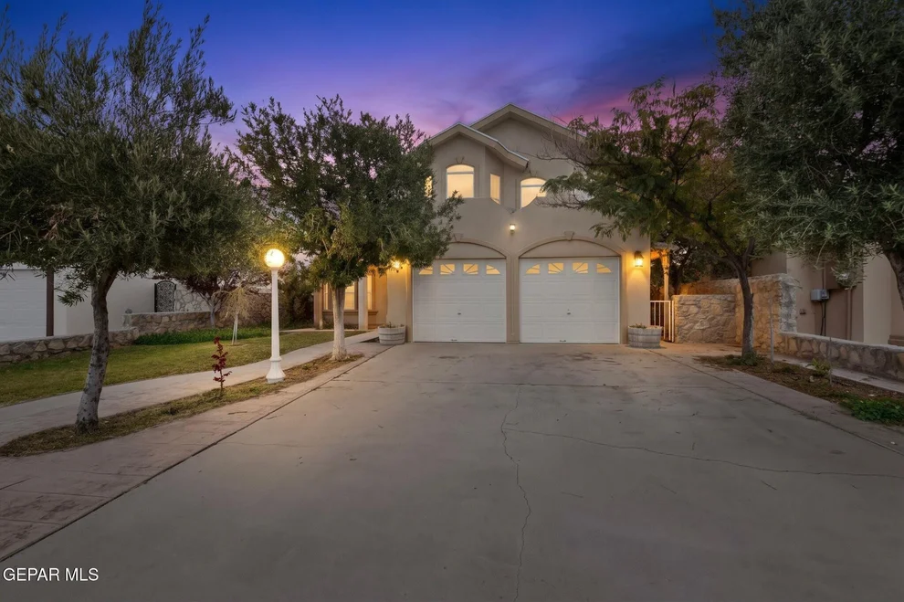 Unit for sale at 12584 TWIN LEAF Drive, El Paso, TX 79928