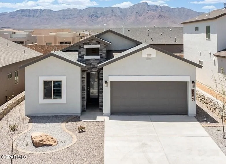 Unit for sale at 13824 Loreina Luz Avenue, El Paso, TX 79928