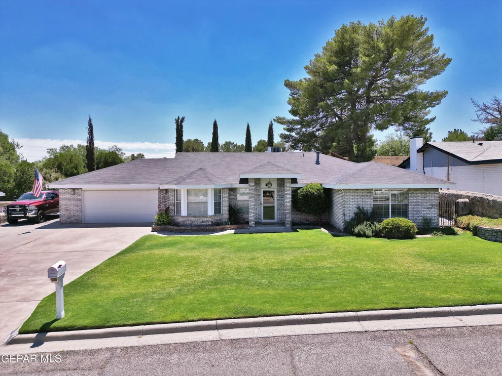 Unit for sale at 105 Dream Spirit Drive, Santa Teresa, NM 88008
