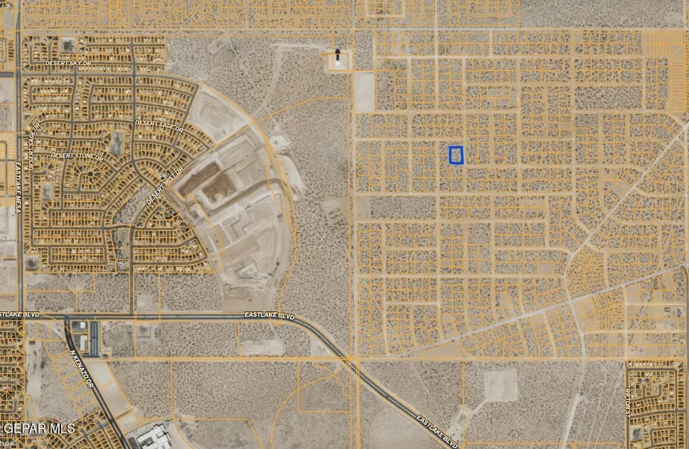 Unit for sale at 84198 Hampton Street, El Paso, TX 79928