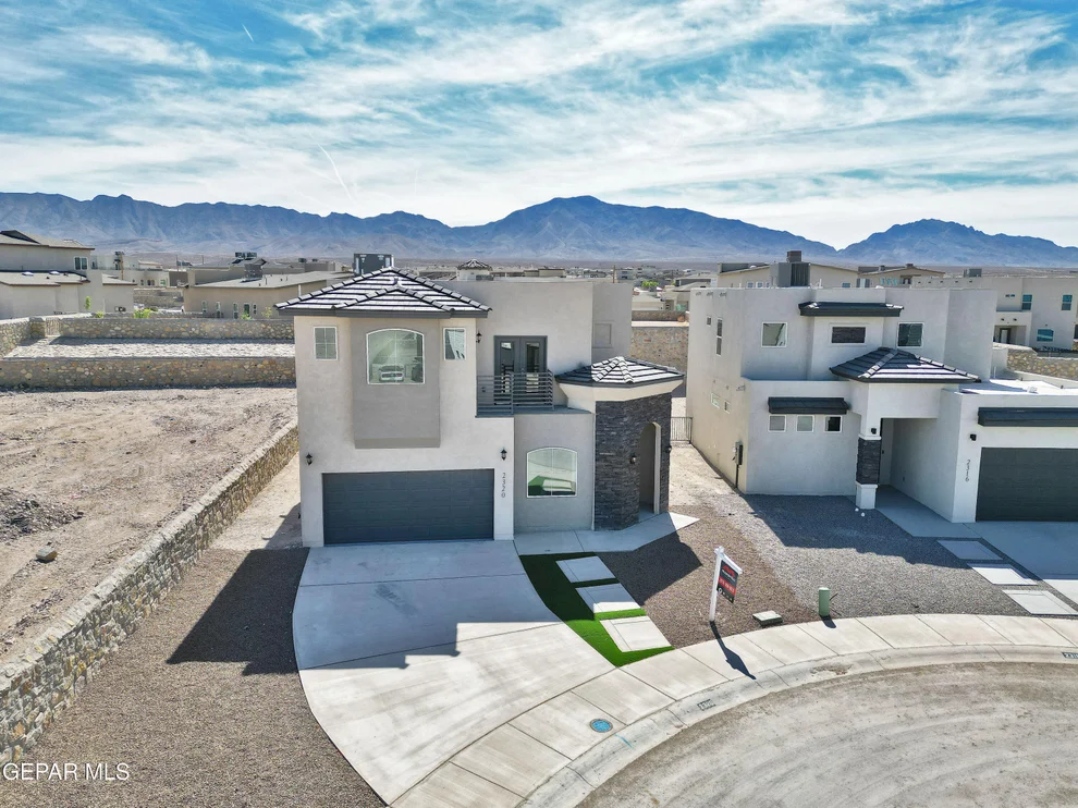 Unit for sale at 2320 Enchanted Hawk Place, El Paso, TX 79911