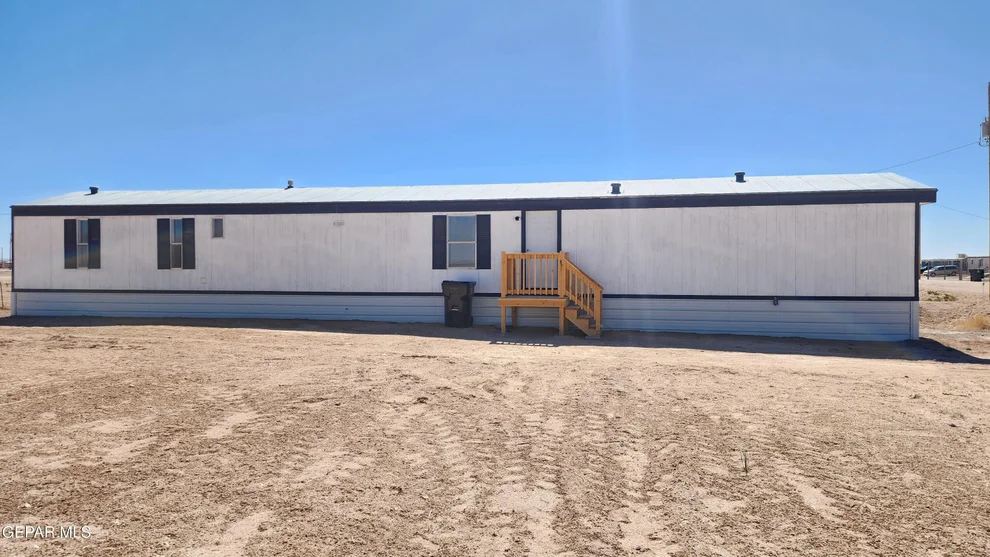 Unit for sale at 814 Bradshire Street, Horizon City, TX 79928