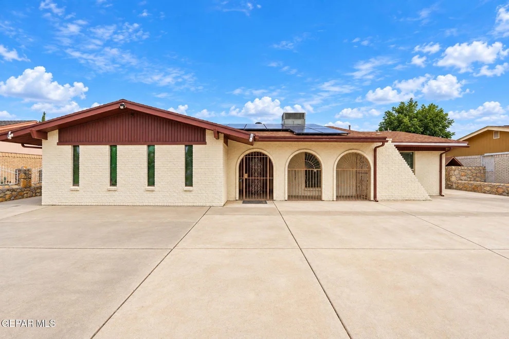 Unit for sale at 11013 BOB STONE Drive, El Paso, TX 79936