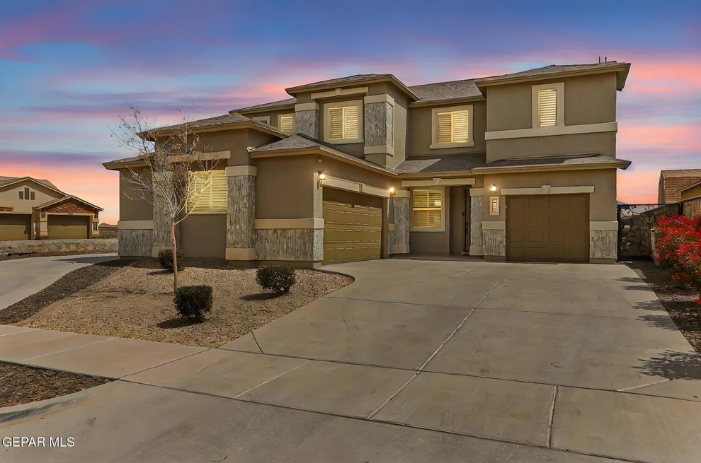 Unit for sale at 1512 Victoria Marie Dr. Drive, El Paso, TX 79928