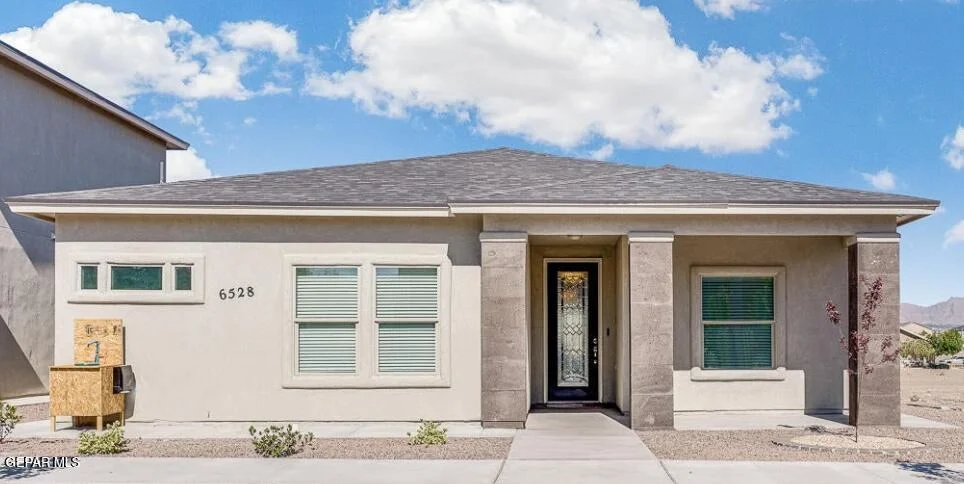 Unit for sale at 2429 TONY HARPER Street, El Paso, TX 79938