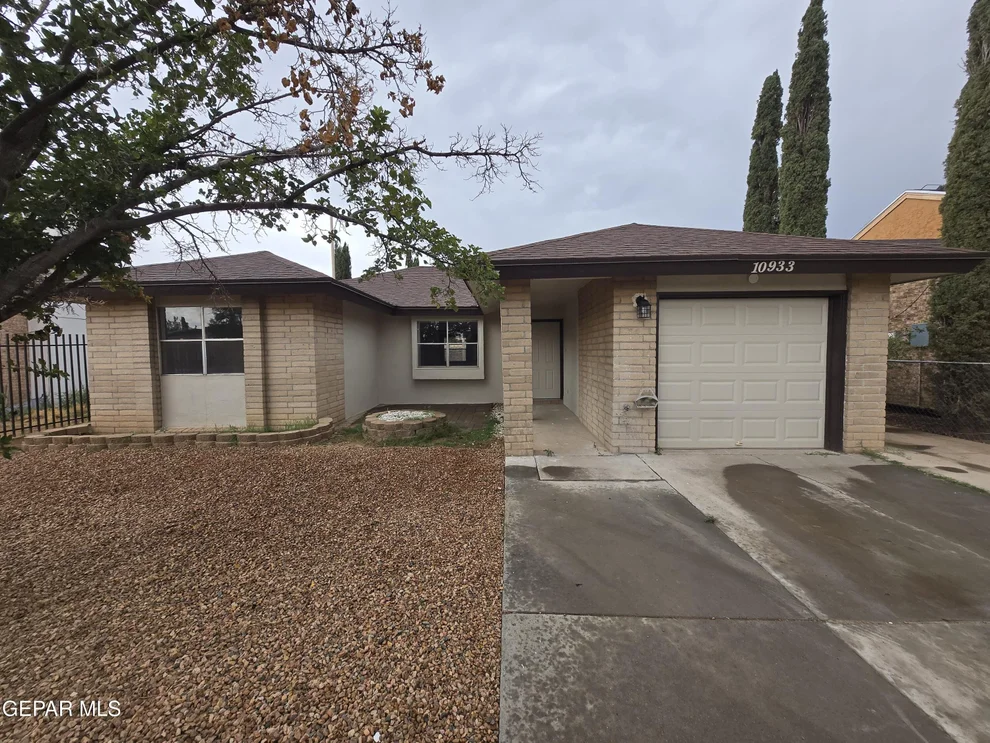 Unit for sale at 10933 BABE RUTH Street, El Paso, TX 79934