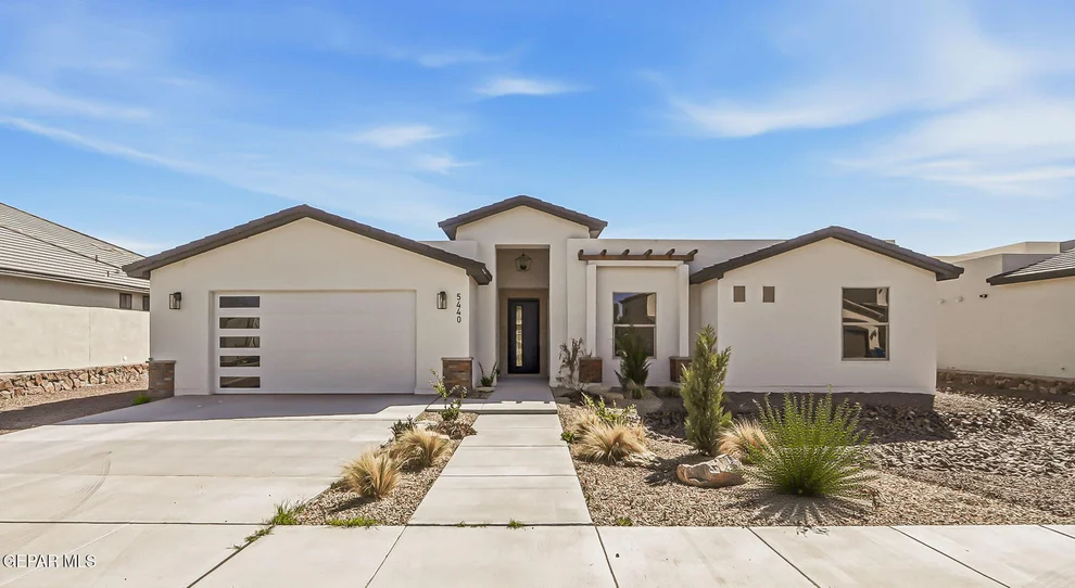 Unit for sale at 5440 Dougallan Lane, El Paso, TX 79932