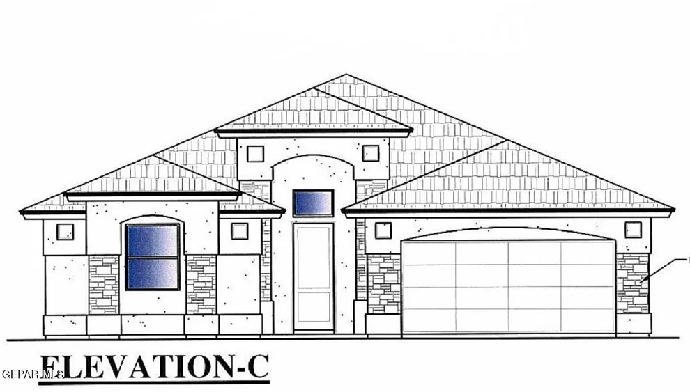 Unit for sale at 12774 GOLDEN CANYON Drive, El Paso, TX 79928