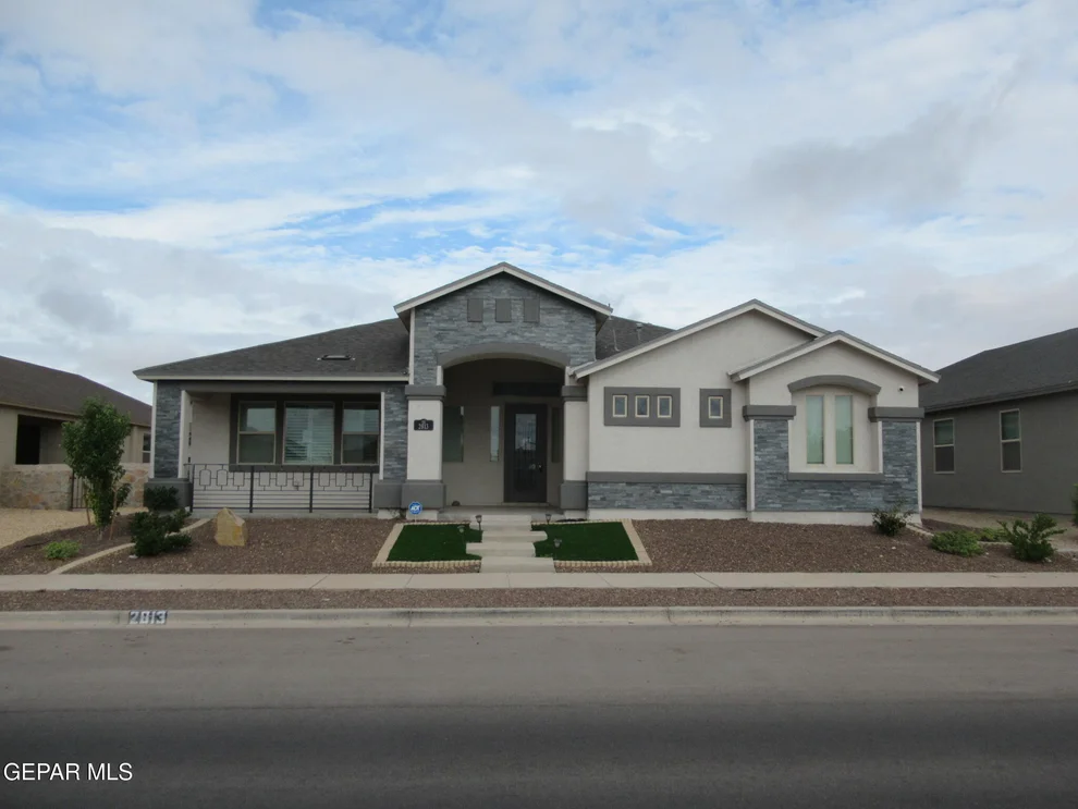 Unit for sale at 2813 MIKE PRICE Drive, El Paso, TX 79938