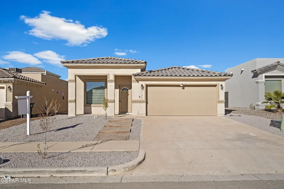Unit for sale at 13159 EMERALD ISLE Street, El Paso, TX 79928