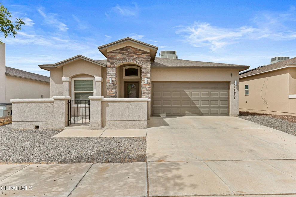 Unit for sale at 14921 Brandon Wolfram Court, El Paso, TX 79938