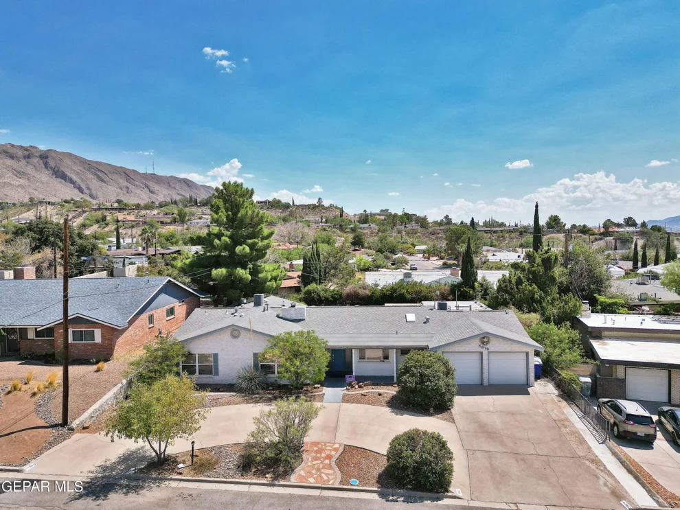 Unit for sale at 5812 Burning Tree Drive, El Paso, TX 79912