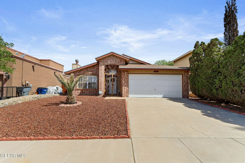 Unit for sale at 1305 BLACK RIDGE Drive, El Paso, TX 79912
