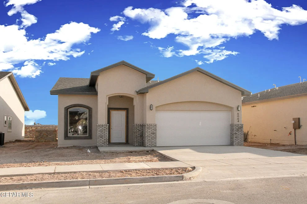 Unit for sale at 3744 Focus Place, El Paso, TX 79938